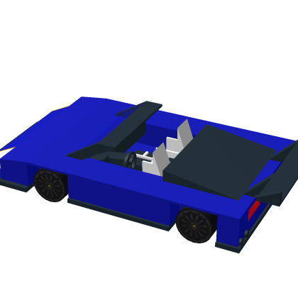 sports car