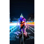 Flyguysonicry Games ( Lightning speed bolt )