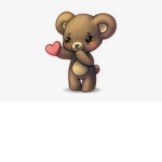 Cute Bears :3