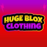 Huge Blox Clothing