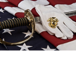 [-USMC-] US Marine Corps