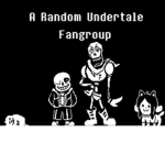 A Random Undertale Fangroup.