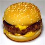 Cheeseburger World