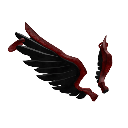 | Wings of the Demon Empire thumbnail