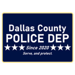 Dallas County : Police Department