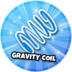 Gravity Coil Roblox gamepass thumbnail