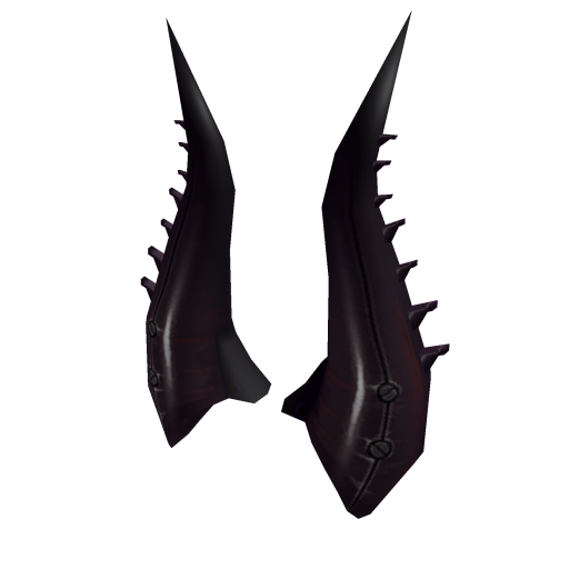 Dark Horns of Pwnage