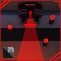 Innovation Inc. Security Technology Division icon