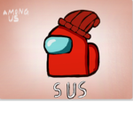 Among us fan group :D