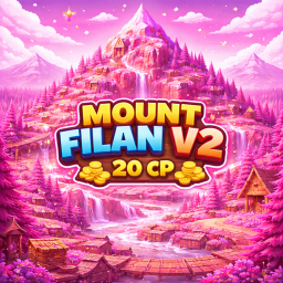 (FREE AVA + SUMMIT) MOUNT FILAN V.2