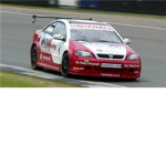 International Touring Cars