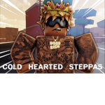 C.H.S (Cold Hearted Steppas)