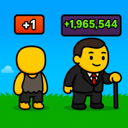 Every Click +1 Cash