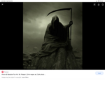 The reaper season