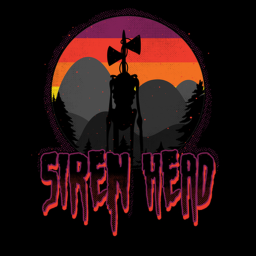 Survive Siren Head on an Island [ABANDONDED]