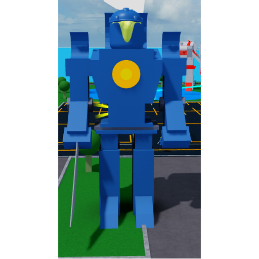 GYPSY DANGER SHOWCASE