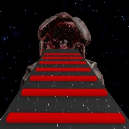 Stranger Things Obby icon