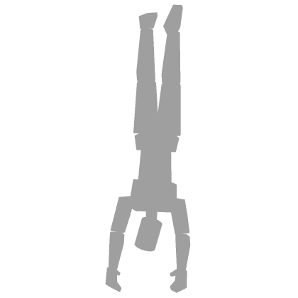 Spinning Handstand 🔥🤸 thumbnail
