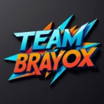 Team Brayox Group Thumbnail