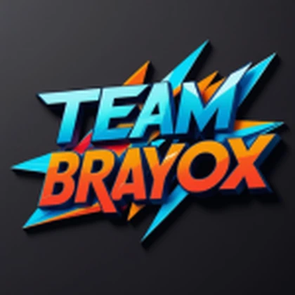 Team Brayox Roblox group icon