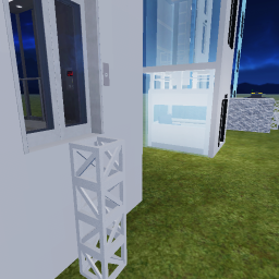 terror elevators [Re imagination]