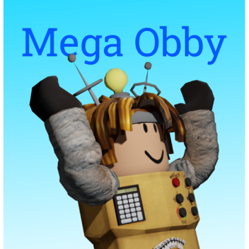 Mega Obby