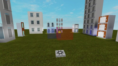 Elevator [UPDATE!]