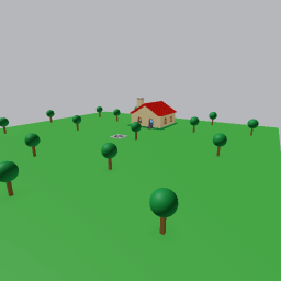 The Hangout