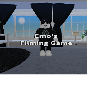 Emo's Filming Game