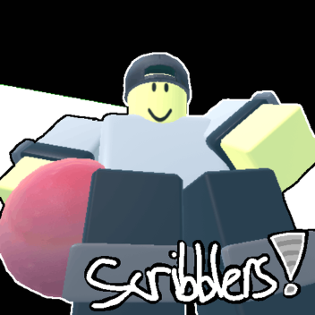 Scribblers!