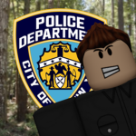 NewYork Police Department “RP”