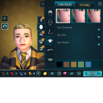 Harry Potter Dumbledore‘s Army