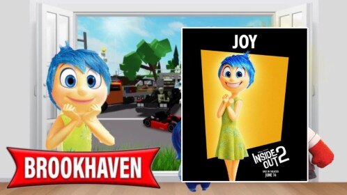 Brookhaven 🏡RP Inside Out 2