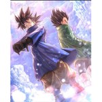 We Like Each other okay not in a weird way