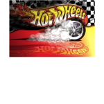 Hot Wheels!
