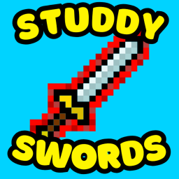 Studdy Swords!