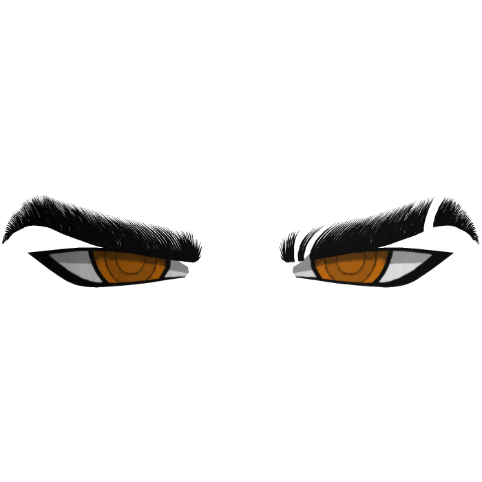 (In Group Store) Narut0 Vortex Eyes