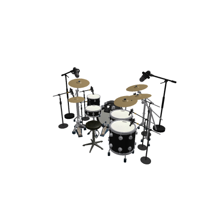 Sound Machine Drumkit