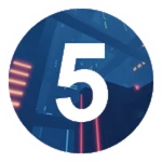 Clear Floor 5