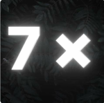 7X ( STREET LIFE )