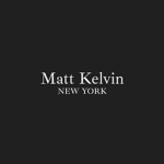 Matt Kelvin