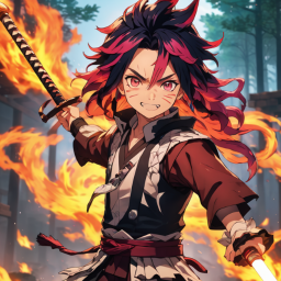 Demon Legacy [ BETA ]