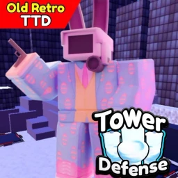 [FIXED!] Rewind Old Retro TTD! icon