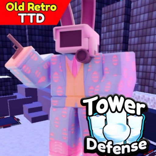[FIXED!] Rewind Old Retro TTD! Roblox game