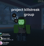 project killstreak mod group