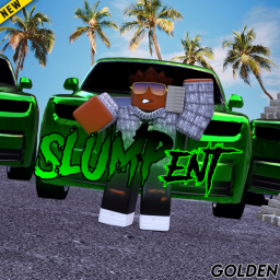 #Slump Ent's House test
