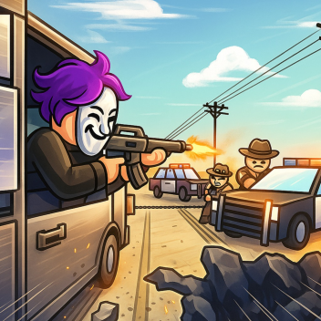 💰 Deadly Heist 💰