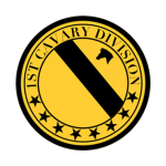 [US] 1st. Cavalry Division