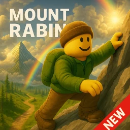 [FREE AVA + X3] Gunung Rabin icon