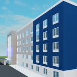 Bloxwood Innkeepers